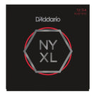 D'addario Stränginstrument DADDARIO NYXL1254 Elgitarr NYXL 012-054 tgt11