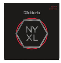 D'addario Stränginstrument DADDARIO NYXL1254 Elgitarr NYXL 012-054 tgt11