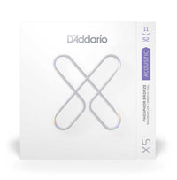D'addario Stränginstrument DADDARIO XSAPB1152 Western XS Phos.Bronze 011-052 tgt11