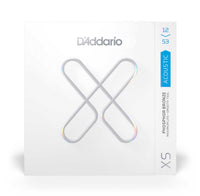 D'addario Stränginstrument DADDARIO XSAPB1253 Western XS Phos.Bronze 012-053 tgt11