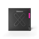 D'addario Stränginstrument DADDARIO XTE0942 XT Coated 009-042 Super Light tgt11