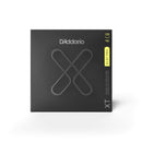 D'addario Stränginstrument DADDARIO XTE0946 XT Coated 009-046 Super Light Top/Regular Bottom tgt11