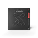 D'addario Stränginstrument DADDARIO XTE1052 XT Coated 010-052 Light Top/Heavy Bottom tgt11