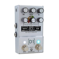 Walrus Audio MAKO SERIES MKII D1 Delay
