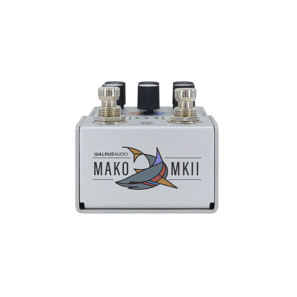 Walrus Audio MAKO SERIES MKII D1 Delay