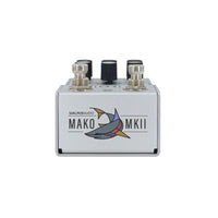 Walrus Audio MAKO SERIES MKII D1 Delay