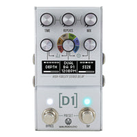 Walrus Audio MAKO SERIES MKII D1 Delay