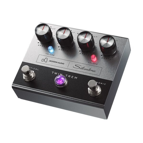 Jackson Audio Twin Trem