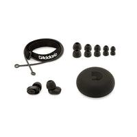 DBUD Hearing Protection