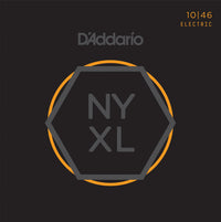 DADDARIO NYXL1046 Electric Guitar NYXL 010-046