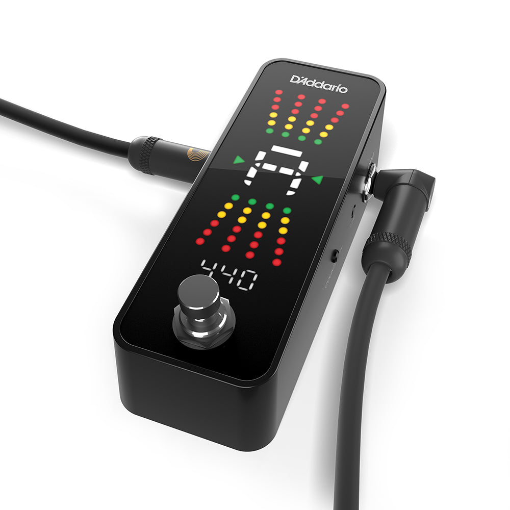 DADDARIO Chromatic Tuner PW-CT-23