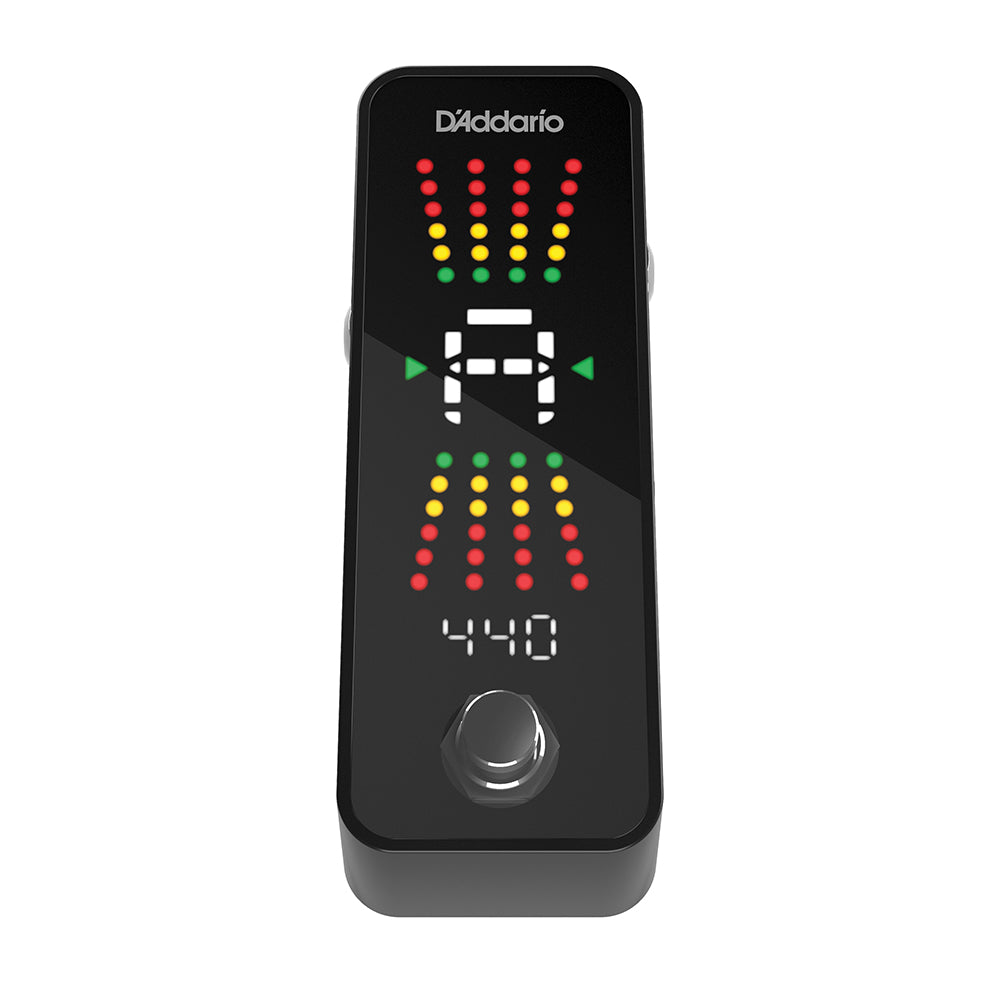 DADDARIO Chromatic Tuner PW-CT-23