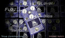 Dan Drive pedal DanDrive Dog Ear Joey Landreth Bonk Machine tgt11