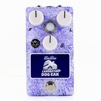 Dan Drive pedal DanDrive Dog Ear Joey Landreth Bonk Machine tgt11