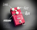 Dan Drive pedal Pedaler DanDrive Bonkmachine 2 Joey Landreth tgt11