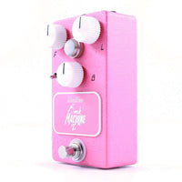 Dan Drive pedal Pedaler DanDrive Bonkmachine 2 Joey Landreth tgt11