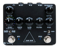 Keeley Dark Side Workstation