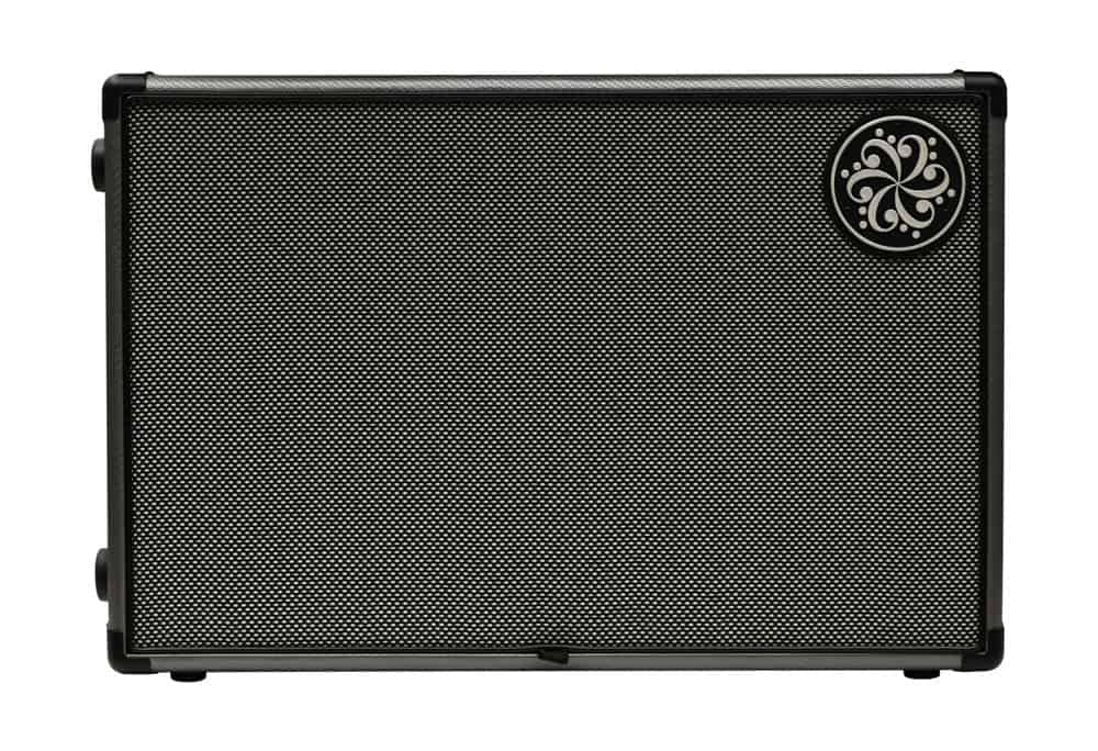 Darkglass Electronics Förstärkare Darkglass DG-D210N 2x10 Bass Cab tgt11