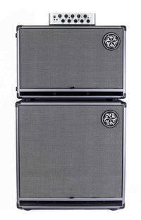 Darkglass Electronics Förstärkare Darkglass DG-D410N 4x10 Bass Cab tgt11