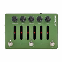 Darkglass Electronics Pedaler Darkglass ADM tgt11
