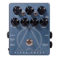 Darkglass Electronics Pedaler Darkglass Alpha Omega tgt11