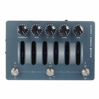 Darkglass Electronics Pedaler Darkglass Alpha Omega Photon tgt11