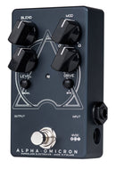 Darkglass Electronics Pedaler Darkglass Alpha Omicron tgt11