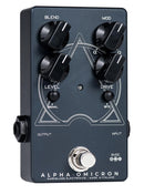 Darkglass Electronics Pedaler Darkglass Alpha Omicron tgt11