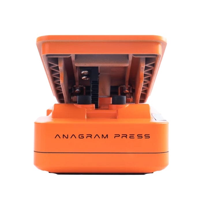 Darkglass Electronics Pedaler Darkglass Anagram Press tgt11