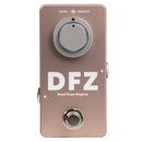 Darkglass Electronics Pedaler Darkglass Duality Fuzz MKII tgt11