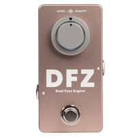 Darkglass Electronics Pedaler Darkglass Duality Fuzz MKII tgt11