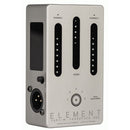 Darkglass Electronics Pedaler Darkglass Element Cabsim Headphone Amp tgt11