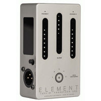 Darkglass Electronics Pedaler Darkglass Element Cabsim Headphone Amp tgt11