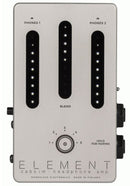 Darkglass Electronics Pedaler Darkglass Element Cabsim Headphone Amp tgt11