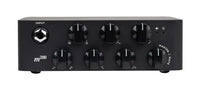 Darkglass Electronics Pedaler Darkglass Microtubes 200 tgt11