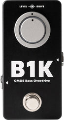 Darkglass Electronics Pedaler Darkglass Microtubes B1K tgt11