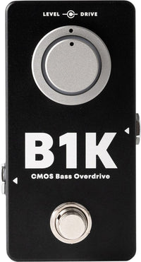 Darkglass Electronics Pedaler Darkglass Microtubes B1K tgt11