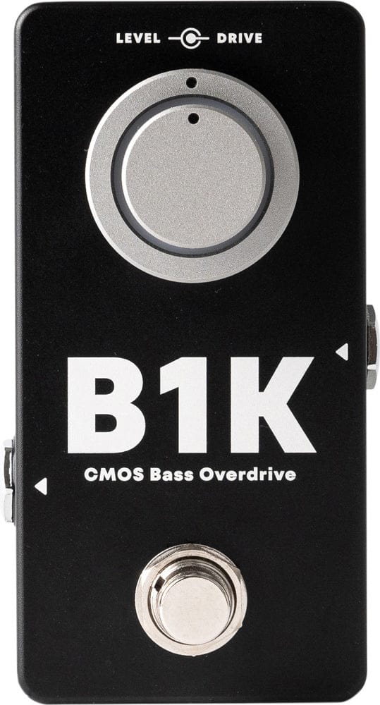 Darkglass Electronics Pedaler Darkglass Microtubes B1K tgt11