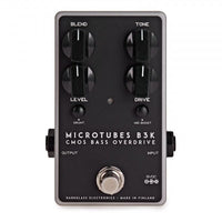 Darkglass Electronics Pedaler Darkglass Microtubes B3Kv2 tgt11