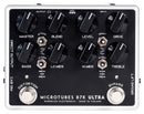 Darkglass Electronics Pedaler Darkglass Microtubes B7K Ultra V2 Aux tgt11