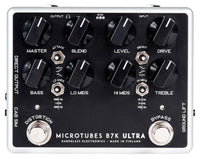 Darkglass Electronics Pedaler Darkglass Microtubes B7K Ultra V2 Aux tgt11