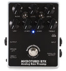 Darkglass Electronics Pedaler Darkglass Microtubes B7Kv2 tgt11