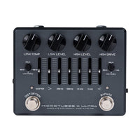 Darkglass Electronics Pedaler Darkglass Microtubes X Ultra tgt11