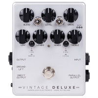 Darkglass Electronics Pedaler Darkglass Vintage DELUXE V3 tgt11