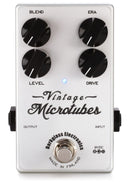 Darkglass Electronics Pedaler Darkglass Vintage Microtubes tgt11