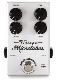 Darkglass Vintage Microtubes