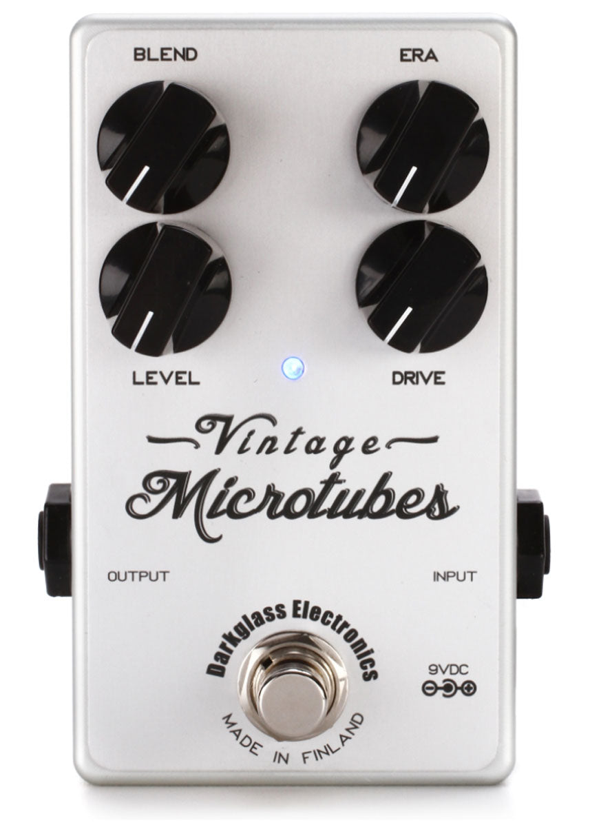 Darkglass Vintage Microtubes