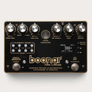 Dawner Prince Delayer Dawner Prince Boonar Tube Deluxe Multi-Head Drum Echo tgt11