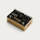 Dawner Prince Delayer Dawner Prince Boonar Tube Deluxe Multi-Head Drum Echo tgt11