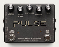 Dawner Prince Pedaler Dawner Prince Pulse Revolving Speaker Emulator tgt11